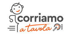 Corriamo a Tavola